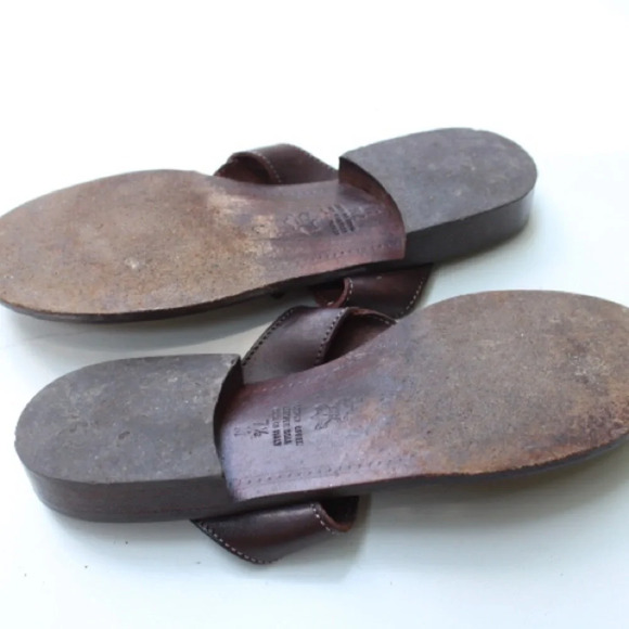 Brighton sandals - Picture 5 of 10